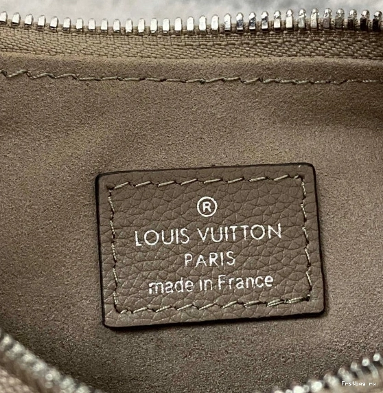 First bag ru PM VUITTON LOUIS WHY KNOT 0806